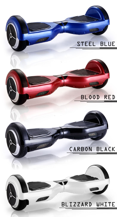 OEM/ODM Service Offered Two-Wheel Balance Scooter with Bluetooth, Remote Control