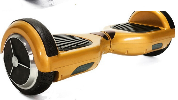2015 Portable Design Mini Electric Chariot with Remote