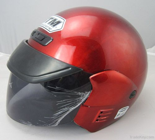 half helmets india