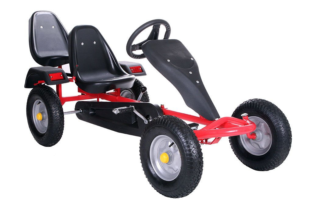 Pedal Go Kart