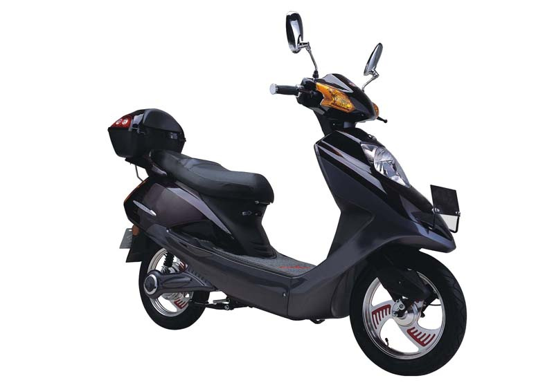 Electric Motorcycle (BZ-3021)