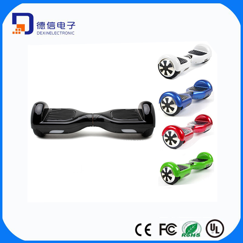 2015 Fasion Sporting 2 Wheels Electric Scooter