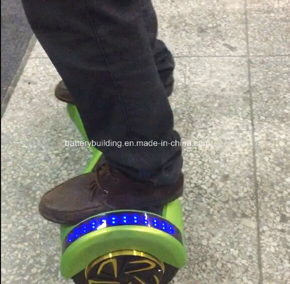 Two Wheel Self Balancing Scooter/Electric Standing Scooter
