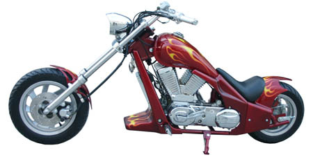 New Mini Chopper (YD-Q32)
