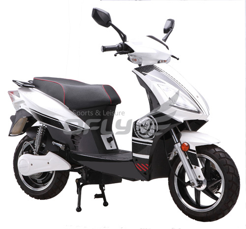 New EEC Approved 3000W Electric Motor Scooter