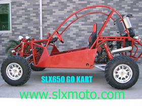 650CC BUGGY