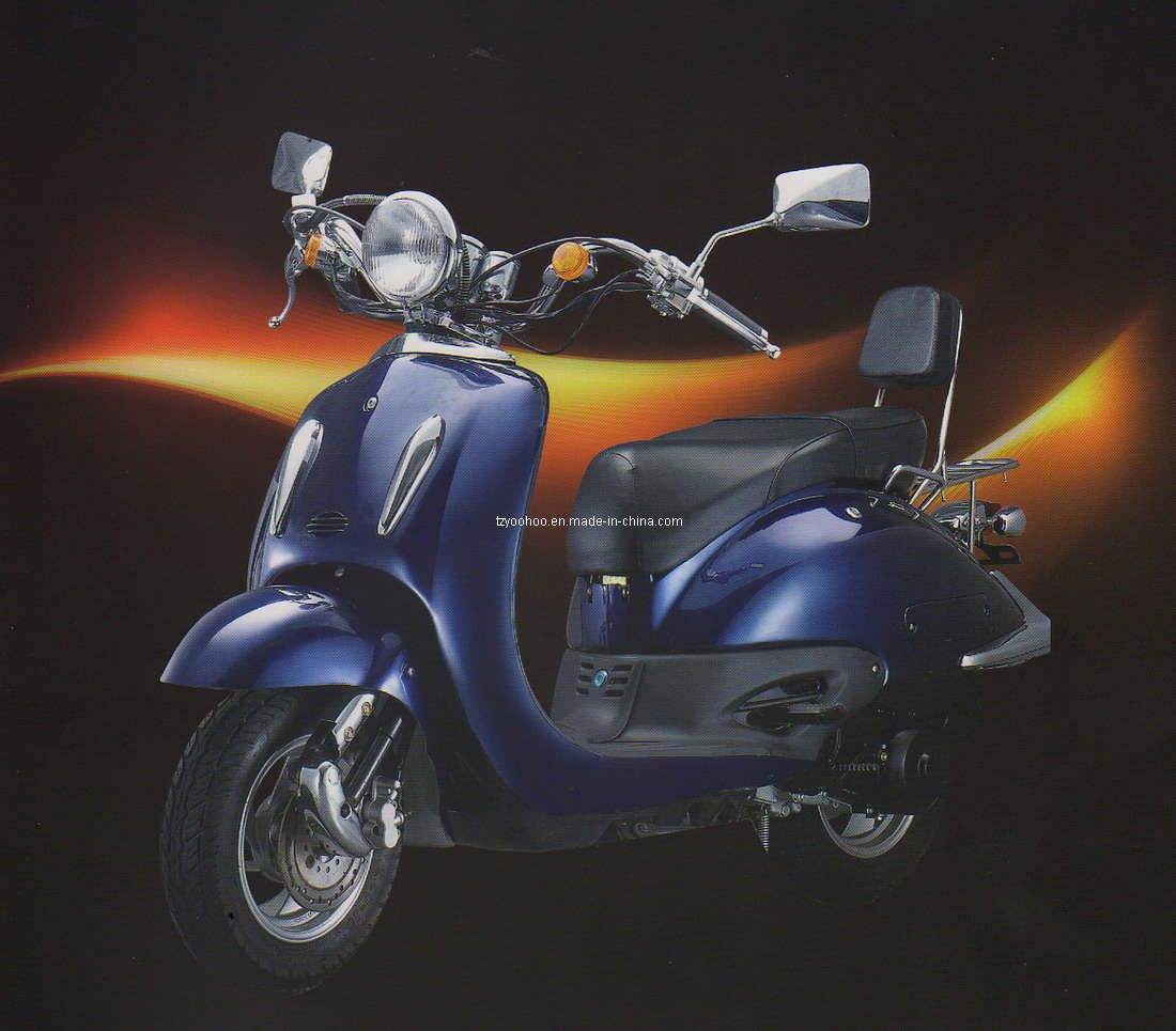 Yh12 Electric Motorcycle