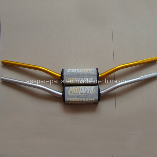 High Quality Alloy 28mm Lowfat Handlebar for Dirt Bike (DHB09)