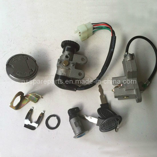 Hot Sale Chinese Scooter Locks for Sun Model (SC002)