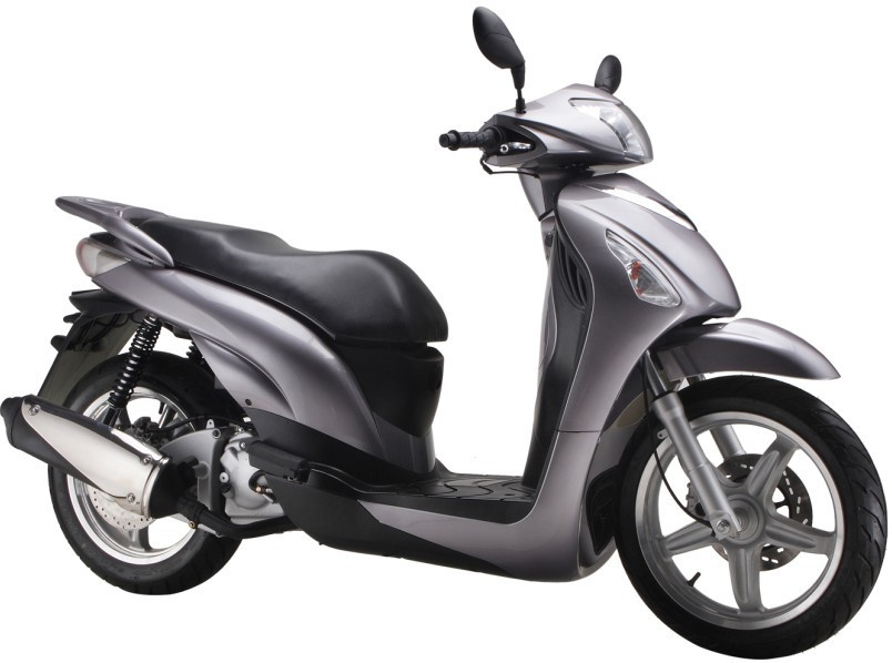 Scooter (HT150QT-25)