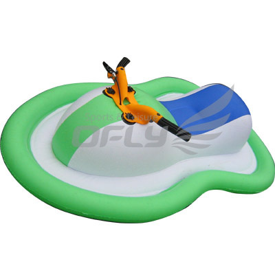 250W Aqua Glider (AG2501)