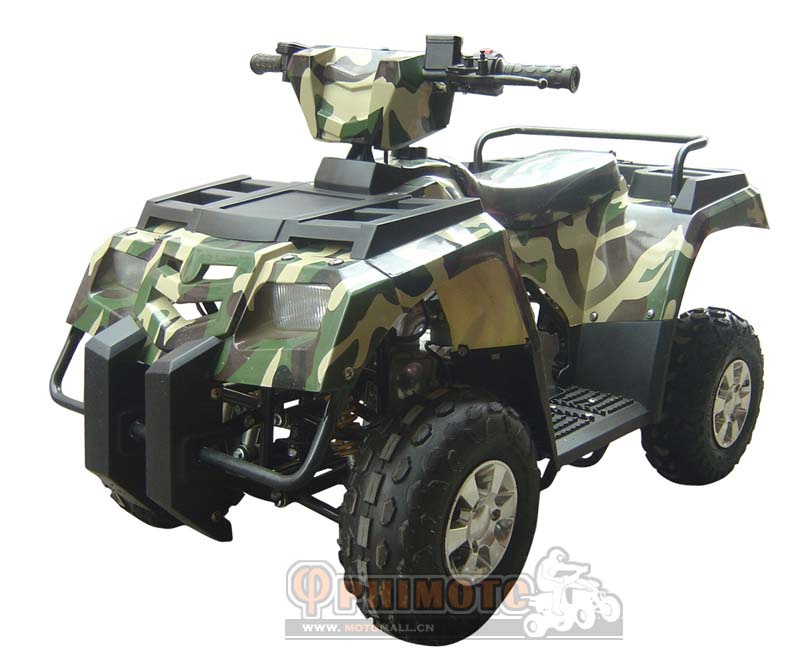 ATV (SV-Q004)