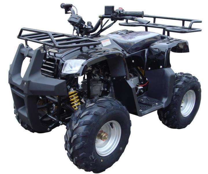 110cc ATV (TL110ATV-B)