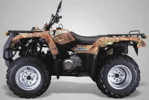 EEC ATV 400