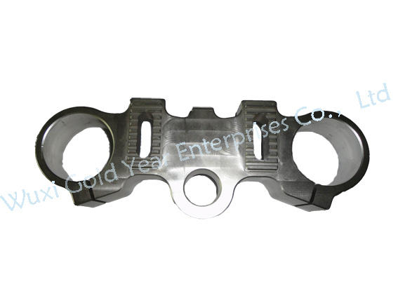 CNC Motor Parts (GY-0107)