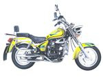 Motorcycle (150-6-II)