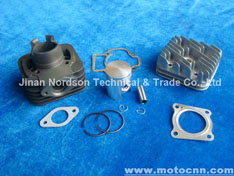 Scooter Cylinder Kit - 1