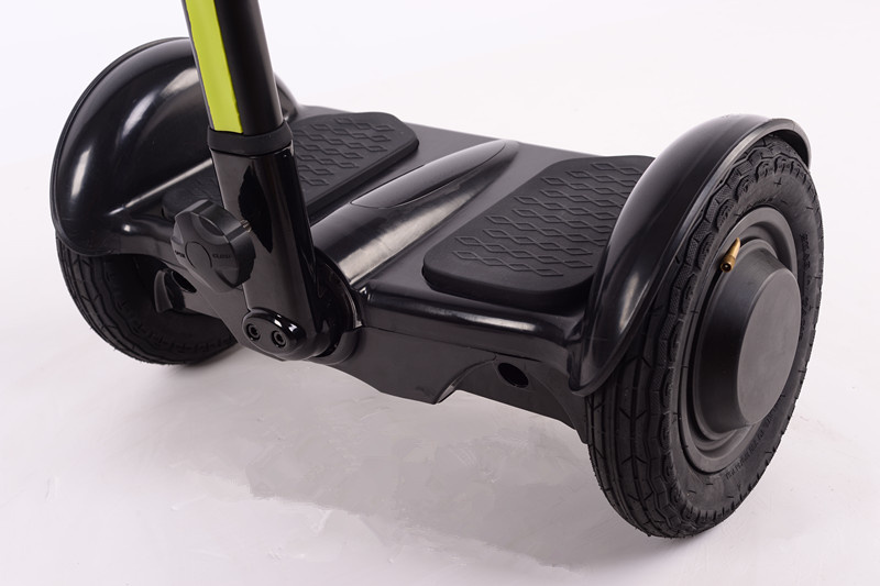 Cool and New Design Big Self-Balancing Scooter