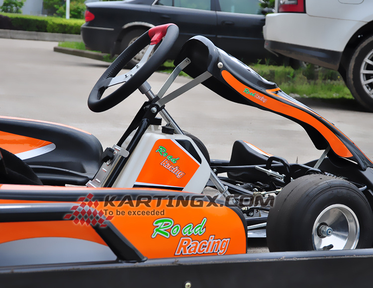 Honda Engine 200cc Racing Go Karts (GC2001)