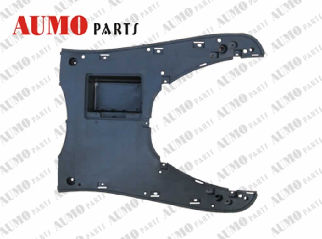 Longjia Lj50qt-4 Scooter Floor (MV023201-T04PP00)