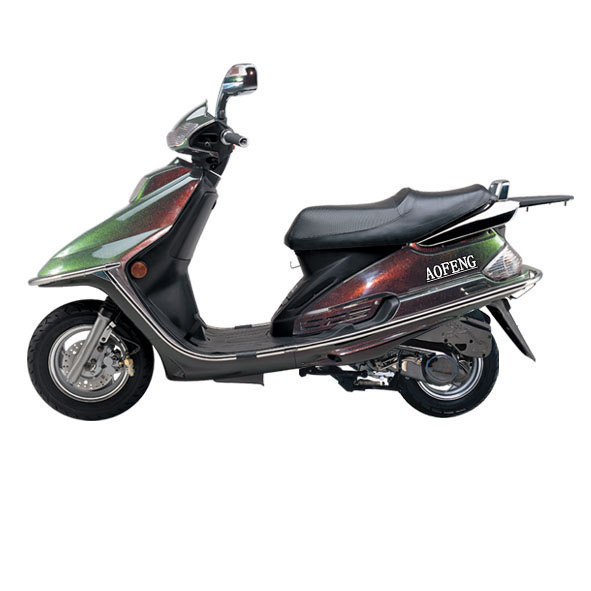 Gas Scooter (AF150T-8)