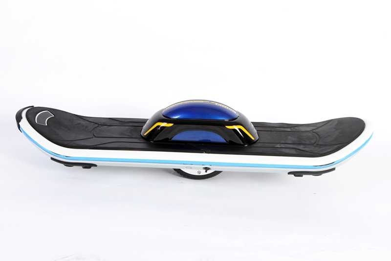 Electric Balance Scooter