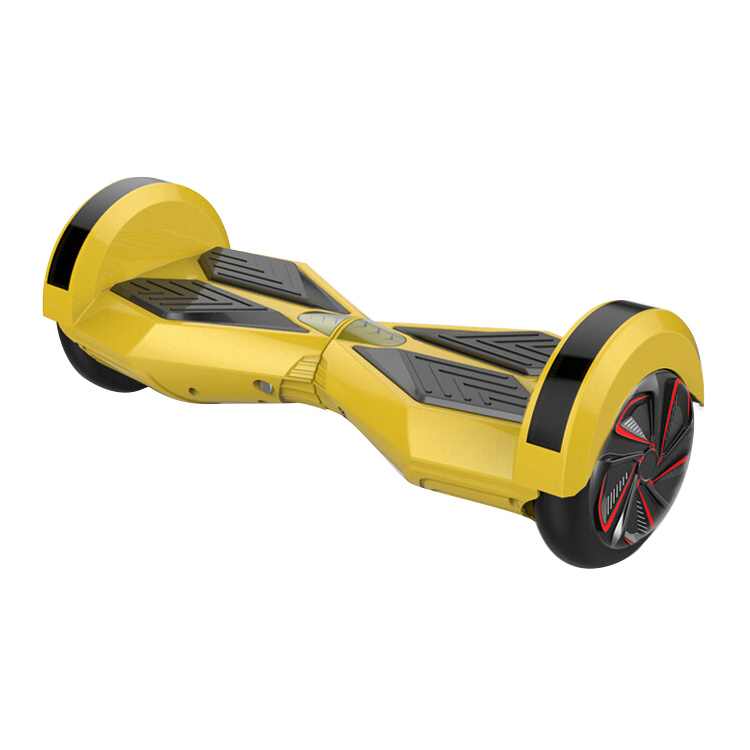 Smart Self Balancing Electric Scooter 8 Inch - Chinamotorscooter.com