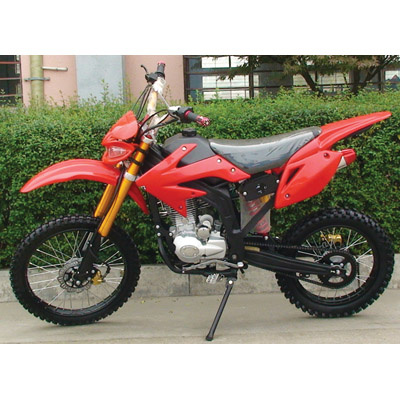 150cc Dirt Bike Popular Star Zc-Y-311