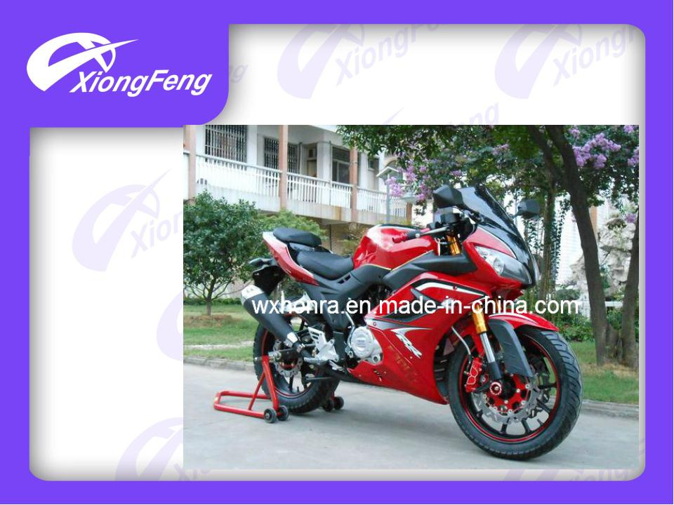 Comfortable Driving Sport Motor (XF200-6D)
