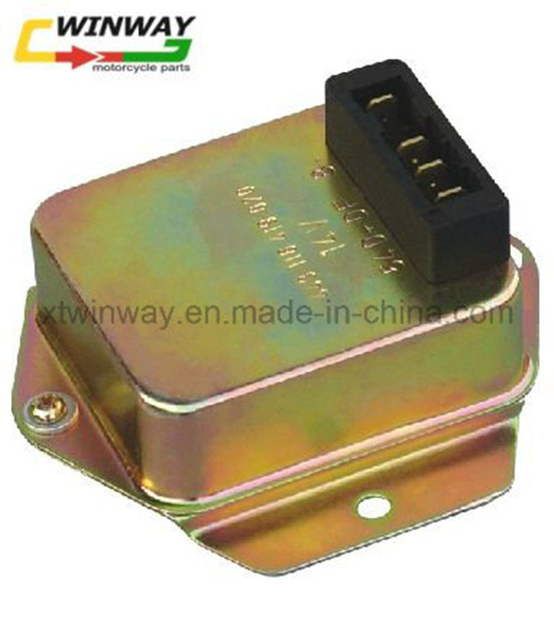 Ww-8212, Motorcycle Part, 12V, Motorcycle Regulator Rectifier,