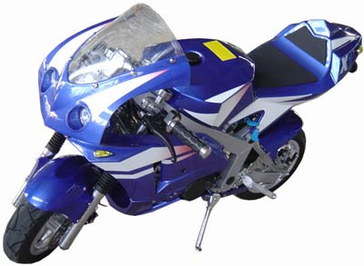 Pocket Bike (PB-03)