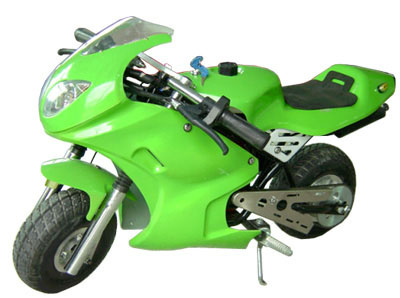 Pocket Bike (PB-08)
