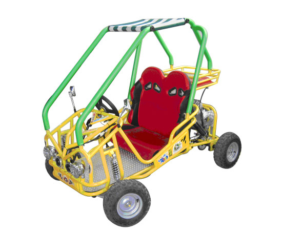 Go Cart (RBMG-2)