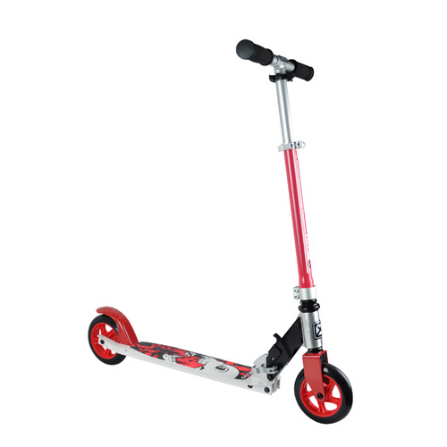 Full Aluminium Scooter (GSS-A2-005C)