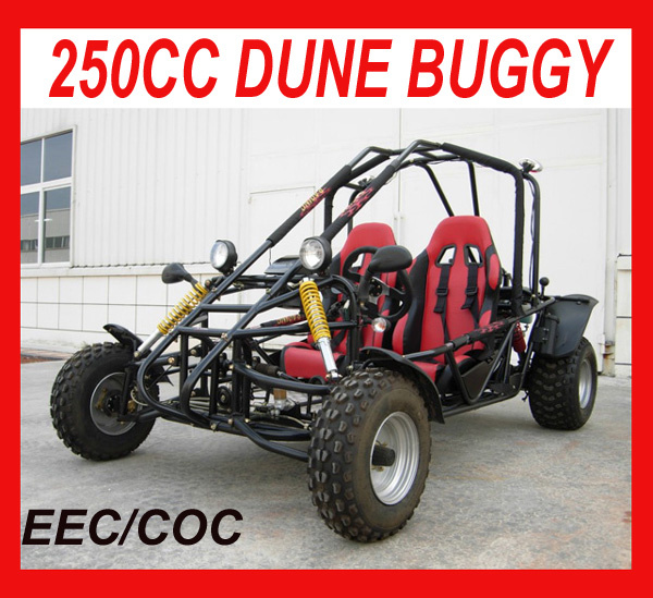 New EEC 250cc Go Kart/Buggy (MC-412)