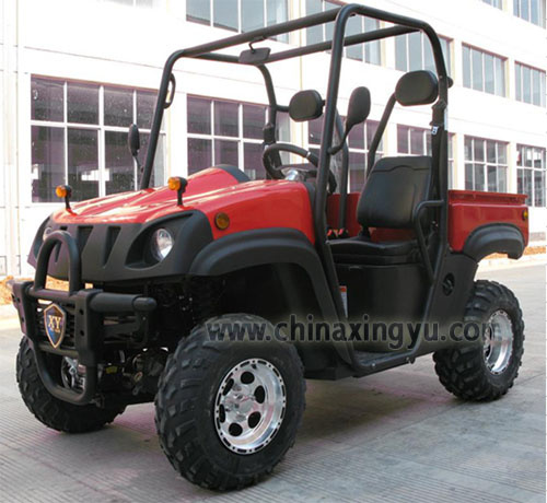 EPA GO Kart (XY-UTV500A)