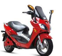 Electric Scooter -6
