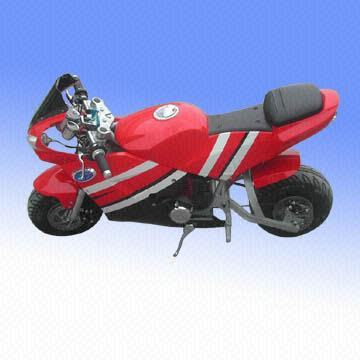 Pocket Bike (YJGS-805)