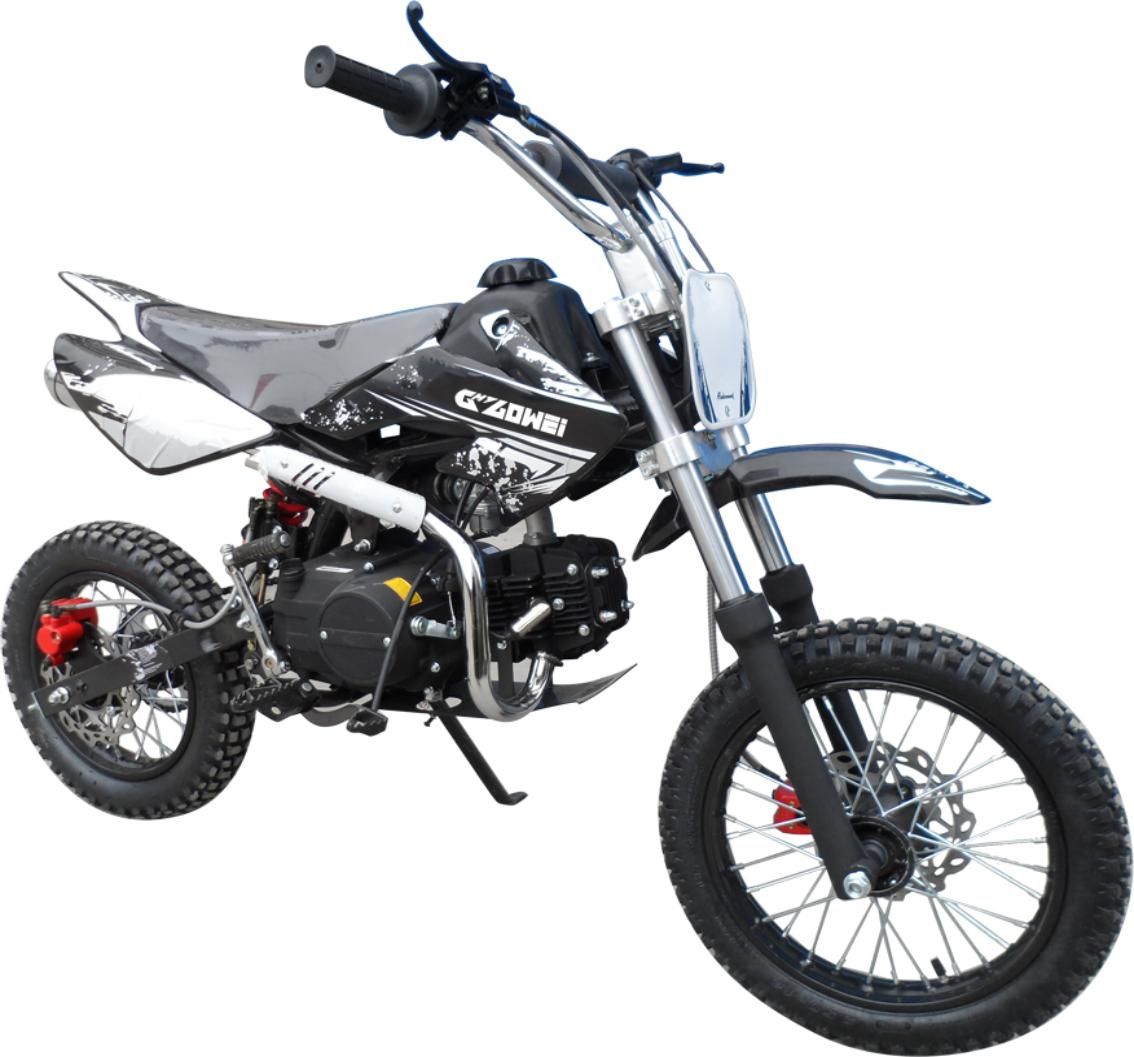 Китайский покет байк 90cc