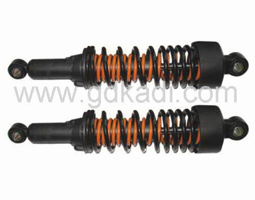 Motorcycle Rear Shock Absorber for Bajaj