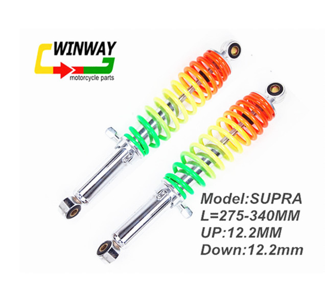 Ww-6256 Supra Motorcycle Part, Motorcycle Shock Absorber