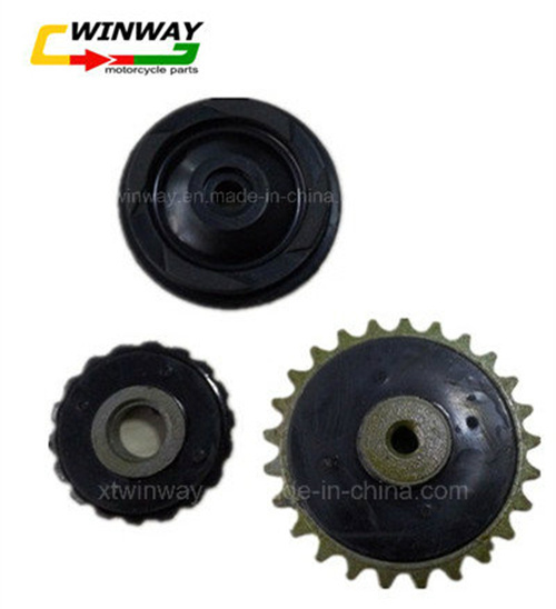 Ww-9766, Rcc Tensiner, Motorcycle Part, Three Roller,