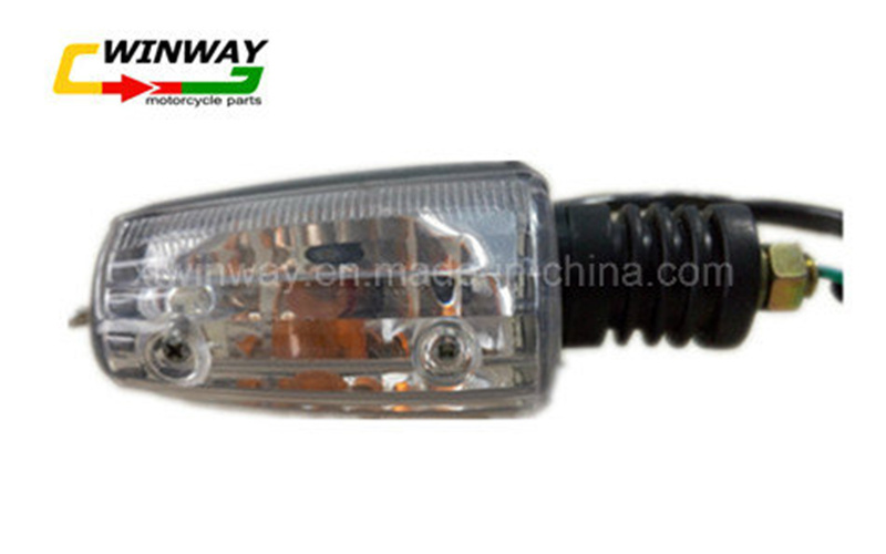 Ww-7902 Ax100, Motorcycle Turnning Light, Winker Light,