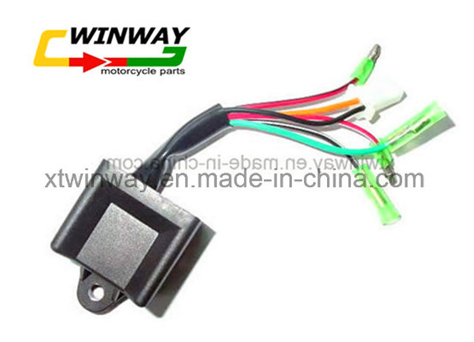 Ww-8113, Motorcycle Part, Cdi, Motorcycle Cdi,