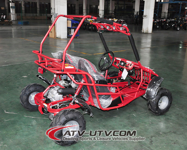 Hot Selling Mademoto Cooler Go Kart