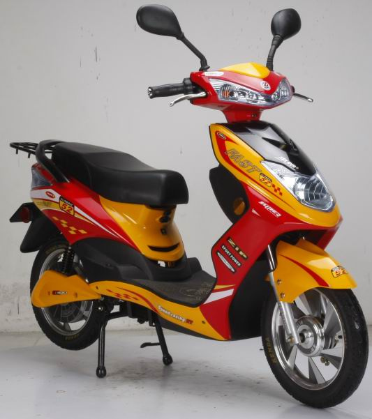 Bl-Xxl Electric Motor