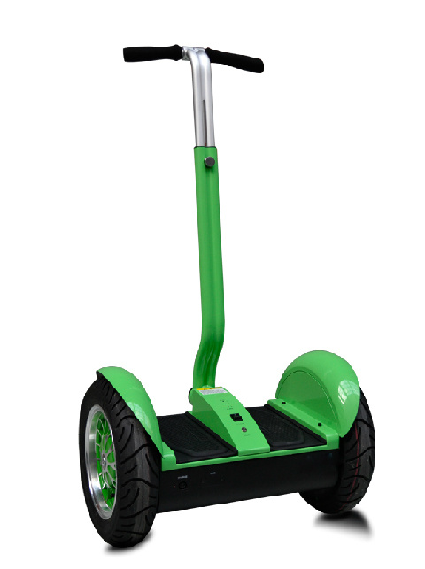 2015 New Scooter