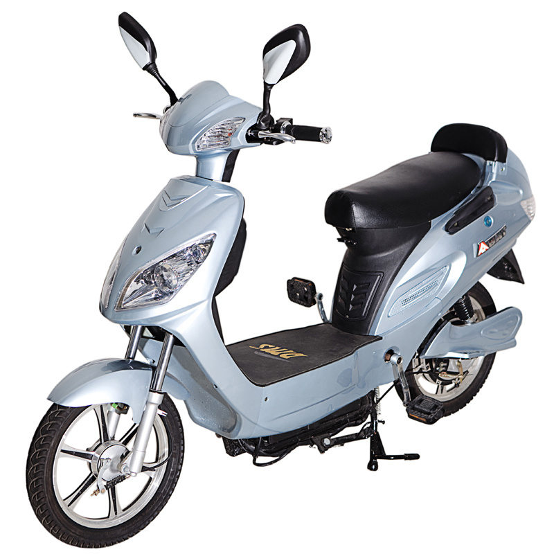 CE Electric Scooter