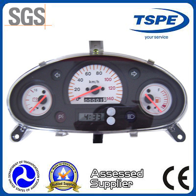 Motorcycle Part------Hot Sale Motorcycle Speedometer (0-014)