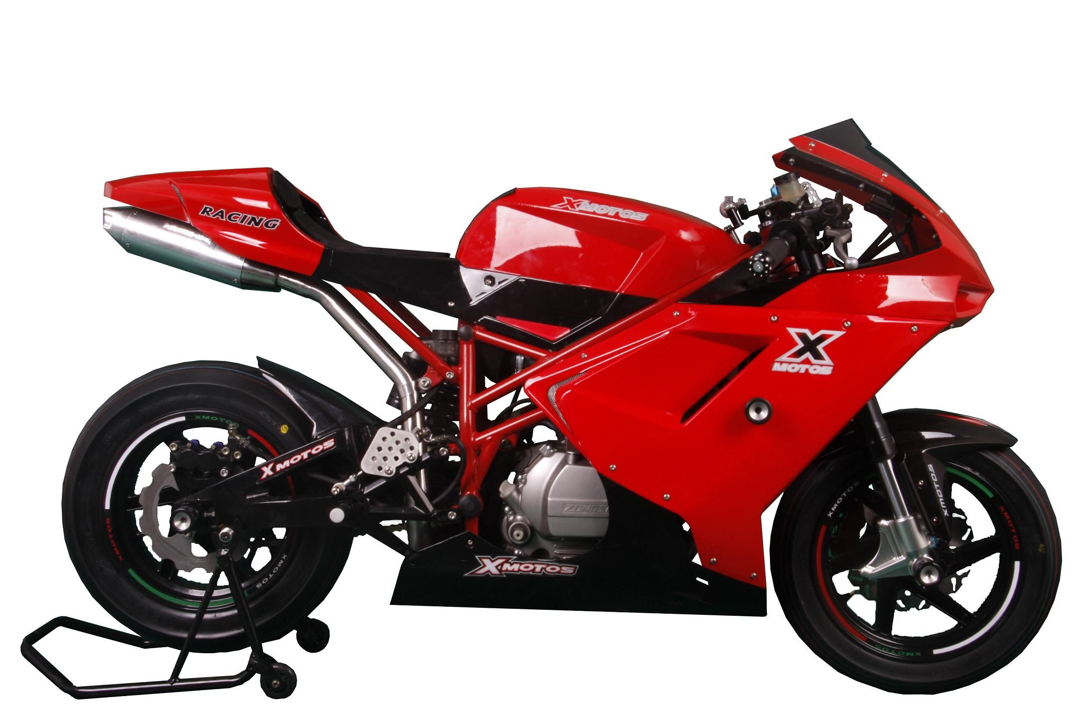 mini gp bike